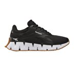 Reebok Zig Dynamica STR Unisex Ayakkabı Siyah