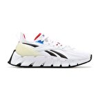 Reebok Zig Kinetica 3 Ayakkabı Beyaz