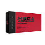 Scitec Mega Arginine 120 Kapsül