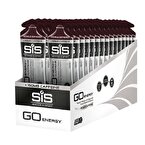 SiS GO Energy + Caffeine Gel 60 mL 30 Adet
