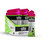 SiS GO Energy + Electrolyte Gel 60 mL 30 Adet