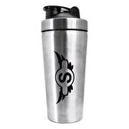 Supplementler Paslanmaz Çelik Shaker 739 ml v2