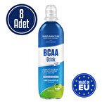 Supplementler.com BCAA Drink 500 mL 8 Adet