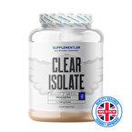 Supplementler.com Clear Isolate 1000 Gr