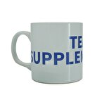 Supplementler.Com Kupa Beyaz