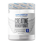 Supplementler.com Micronized Creatine 255 Gr