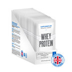 Supplementler.com Whey Protein 30 Gr Tek Kullanımlık 20 Adet