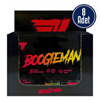 Trec Boogieman Pre-Workout 20 Gr 8 Adet