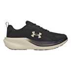 Under Armour Assert 11 Ayakkabı Siyah Bej