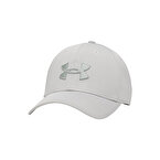 Under Armour Blitzing Şapka Gri