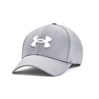 Under Armour Blitzing Şapka Gri