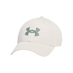 Under Armour Blitzing Şapka Taş Rengi