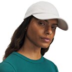 Under Armour Blitzing Low Adjustable Kadın Şapka Beyaz