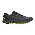 Under Armour Charged Bandit TR 3 Ayakkabı Koyu Gri