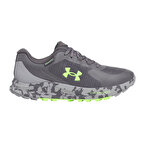 Under Armour Charged Bandit TR 3 StormProof Ayakkabı Gri