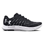 Under Armour Charged Breeze 2 Ayakkabı Siyah Gri