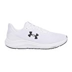 Under Armour Charged Pursuit 4 Ayakkabı Beyaz