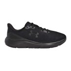 Under Armour Charged Pursuit 4 Ayakkabı Siyah