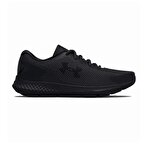 Under Armour Charged Rogue 3 Ayakkabı Siyah