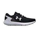 Under Armour Charged Rogue 3 Ayakkabı Siyah Gri