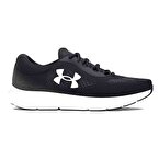 Under Armour Charged Rogue 4 Ayakkabı Siyah Beyaz