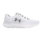 Under Armour Charged Rogue 4 Kadın Ayakkabı Beyaz