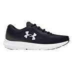 Under Armour Charged Rogue 4 Kadın Ayakkabı Siyah