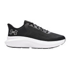 Under Armour Charged Rogue 5 Kadın Ayakkabı Siyah