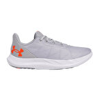 Under Armour Charged Speed Swift Ayakkabı Gri