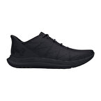 Under Armour Charged Speed Swift Ayakkabı Siyah