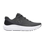 Under Armour Charged Surge 4 Ayakkabı Gri