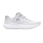 Under Armour Charged Surge 4 Kadın Ayakkabı Beyaz
