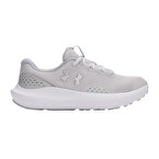 Under Armour Charged Surge 4 Kadın Ayakkabı Gri