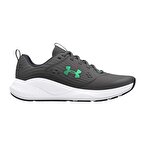 Under Armour Commit 4 Training Ayakkabı Gri