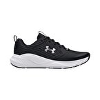 Under Armour Commit 4 Training Ayakkabı Siyah Beyaz