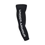Under Armour Compete Arm Sleeve Kolluk Siyah
