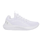 Under Armour Dynamic 2 Ayakkabı Beyaz