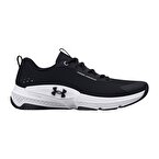 Under Armour Dynamic Select Ayakkabı Siyah