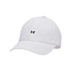 Under Armour Essential Low Adjustable Kadın Şapka Beyaz