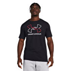 Under Armour GL Foundation Update T-Shirt Siyah