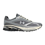 Under Armour HOVR Apparition RTRFTR TC Unisex Ayakkabı Gri