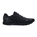 Under Armour HOVR Sonic 6 Ayakkabı Siyah