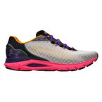 Under Armour HOVR Sonic 6 Storm Kadın Ayakkabı Bej