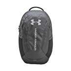Under Armour Hustle 6.0 Sırt Çantası Gri