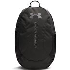 Under Armour Hustle Lite Backpack Sırt Çantası Siyah