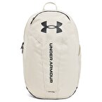 Under Armour Hustle Lite Sırt Çantası Beyaz