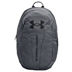 Under Armour Hustle Lite Sırt Çantası Gri