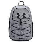 Under Armour Hustle Sport Sırt Çantası Gri