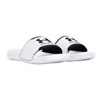 Under Armour Ignite Select Terlik Beyaz Siyah