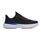 Under Armour Infinite Ayakkabı Siyah Mavi
